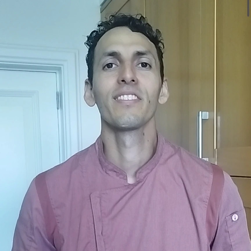 Bryant Villavicencio-Rousseau