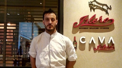 Borja Ontañon Corro-Oslo