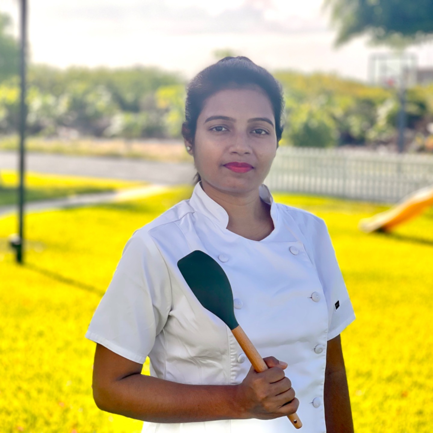 Ayesha(Veera) Ayesha-Providenciales