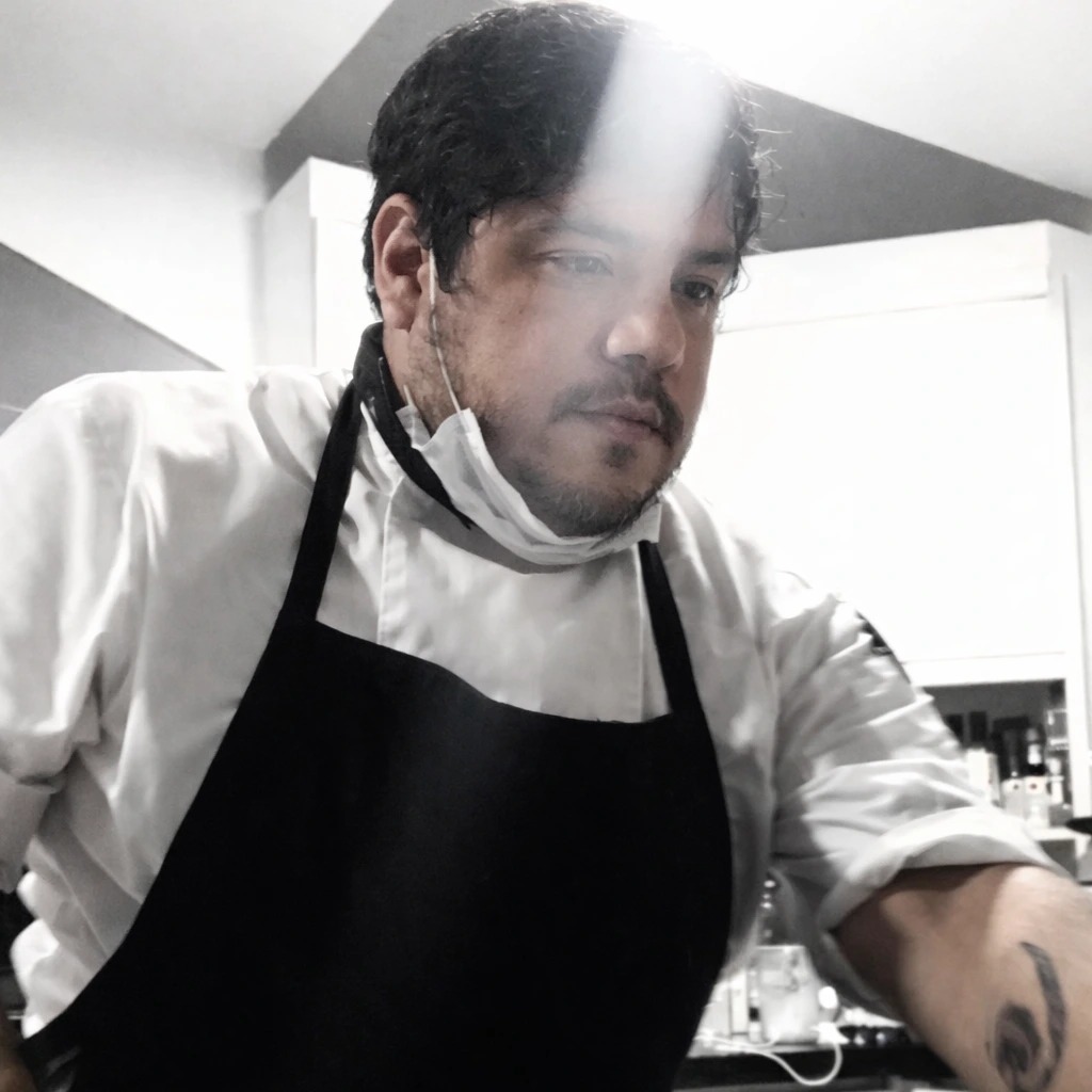 Erik Tapia-Punta de Mita