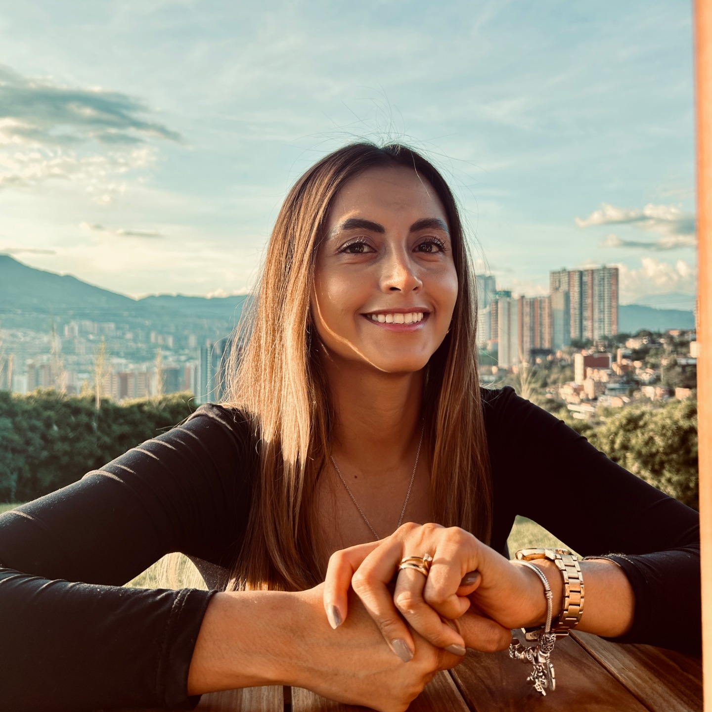 Marcela Pulido-Sabaneta