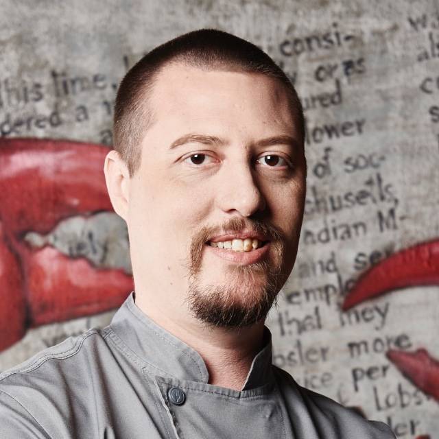 Colin Stevens-กทม