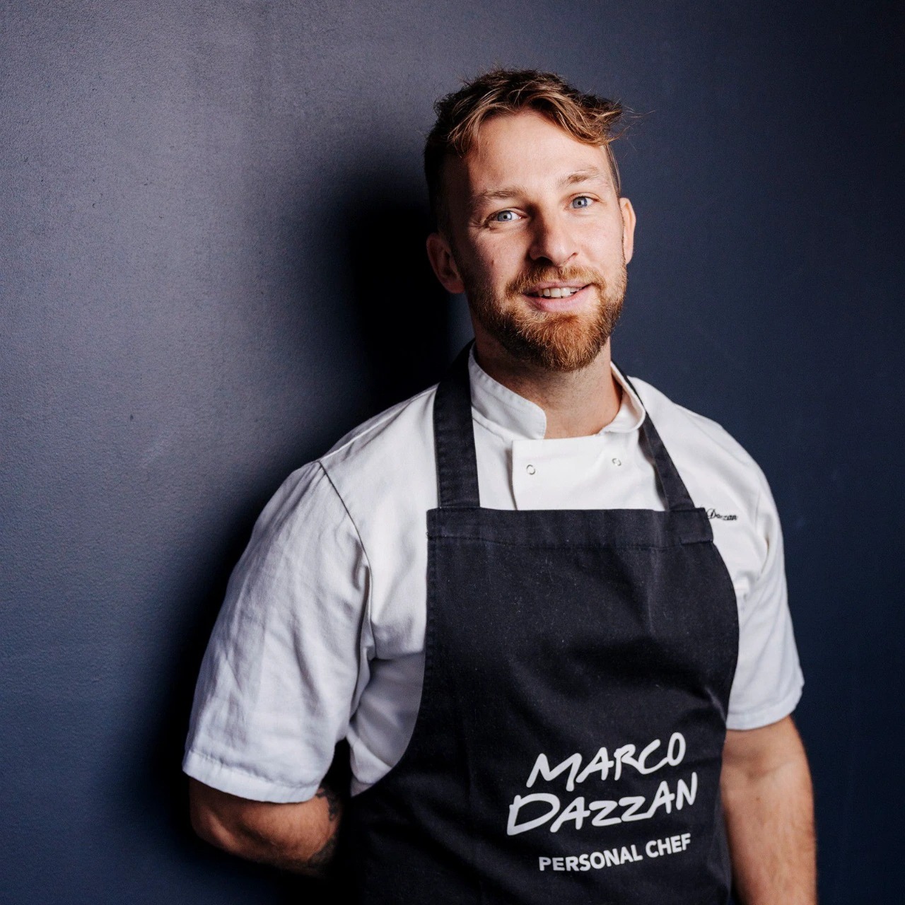 Marco Dazzan-St Kilda