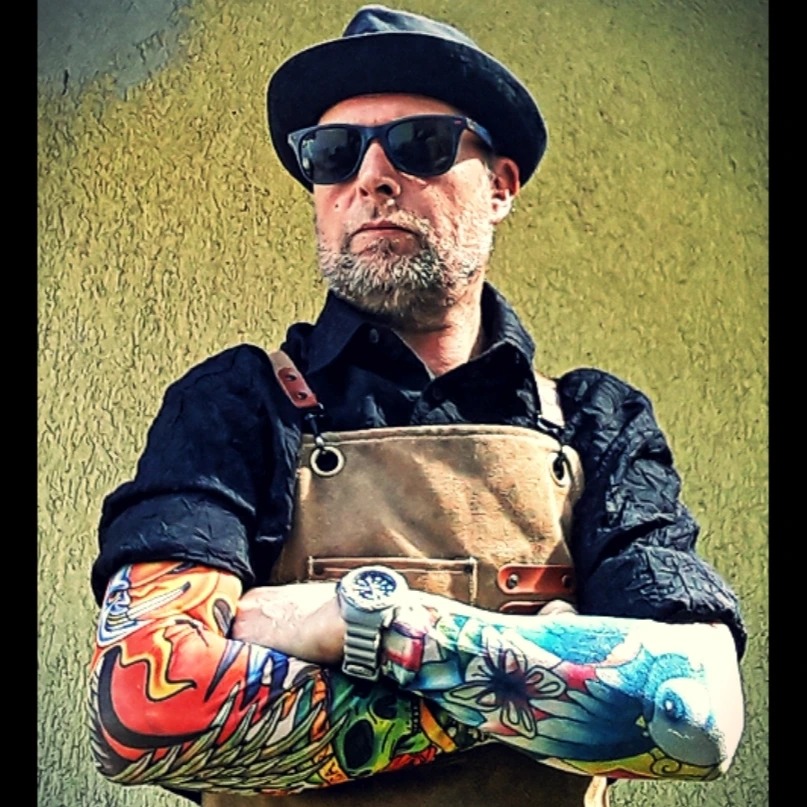 Balazs Frida-Budapest