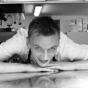 Alan Irwin-Bexley