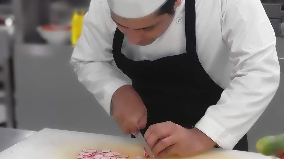 Private Chef Faisal-Dubai