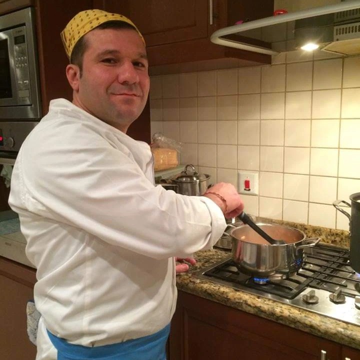 Tony Asaro-Tralee