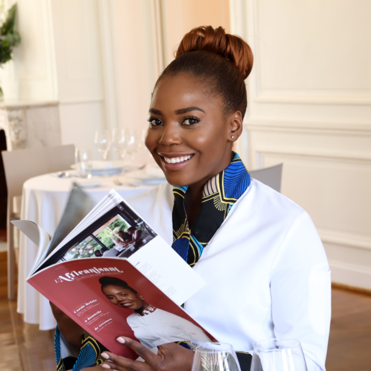 Carole Befolo-Genève