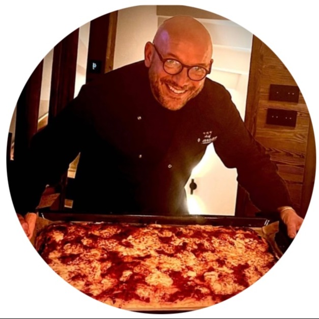 Masterchef Chef Alessandro-Glarus Süd