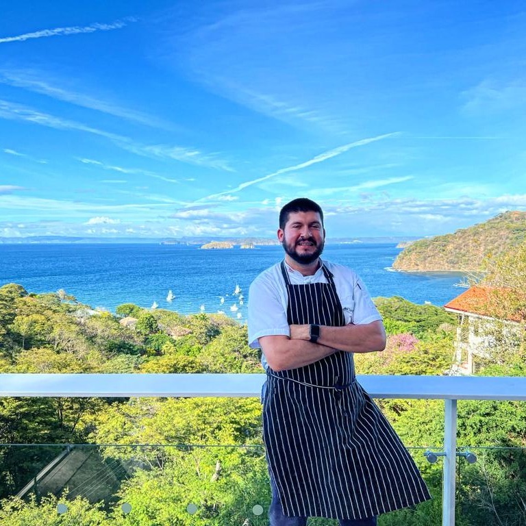 Esteban Vargas-Escazú