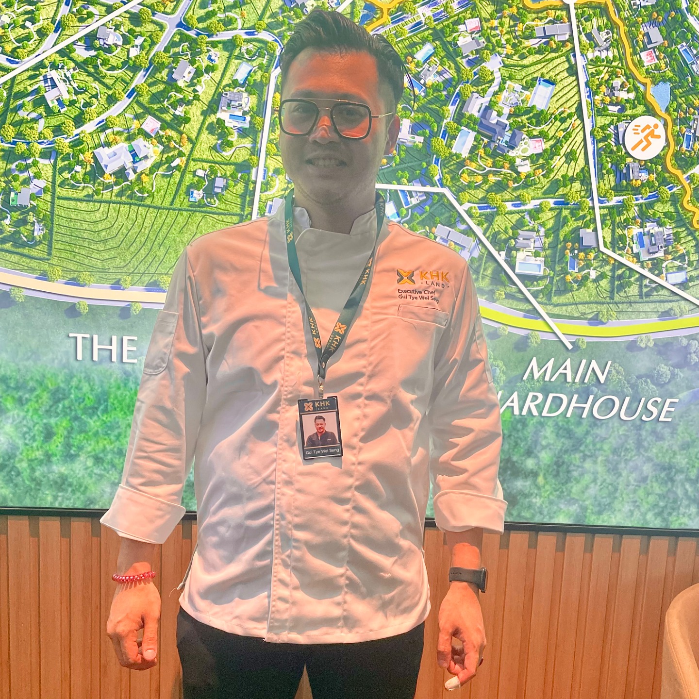 Gui Tye Wei Seng-Kuala Lumpur