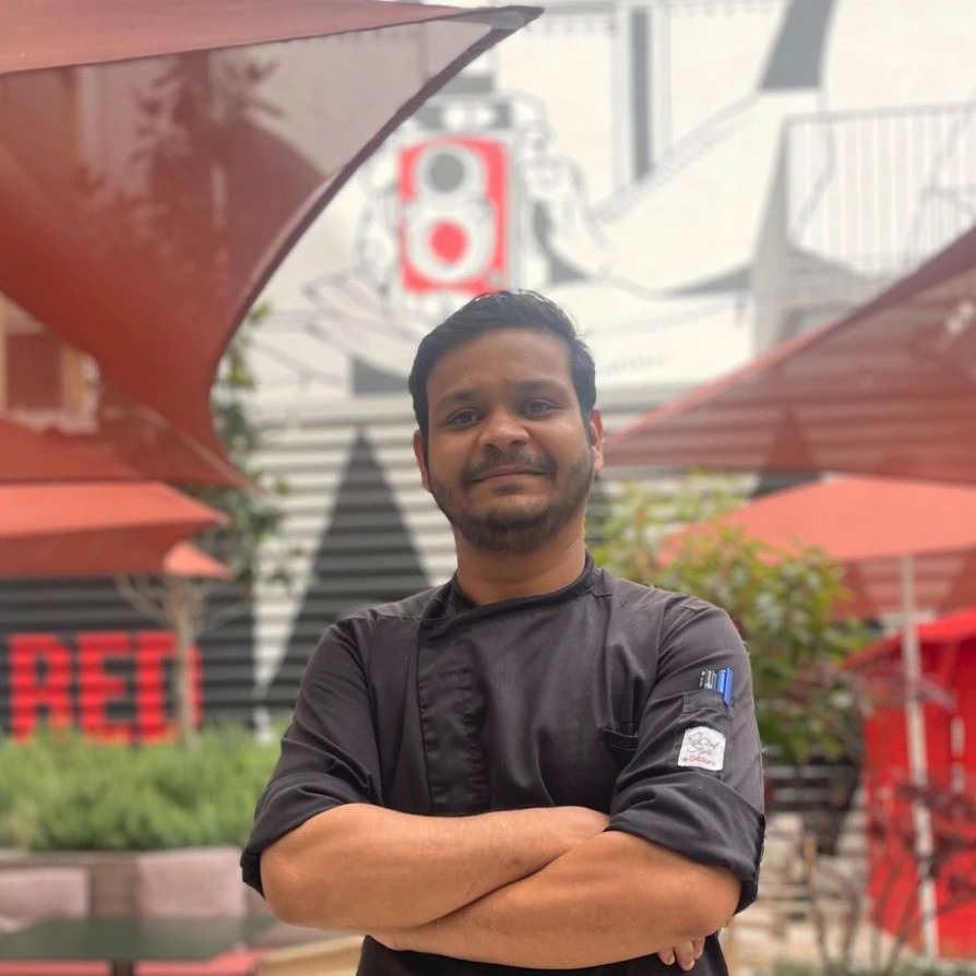 Rohit Pathak-Pune