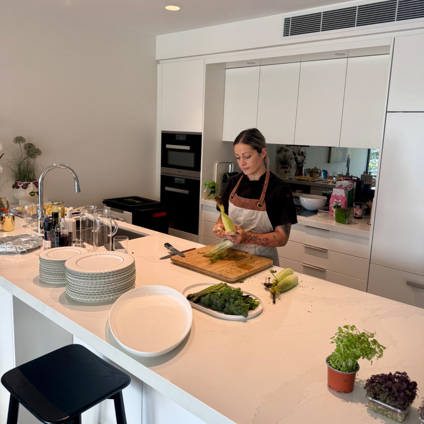 Lemon Soul Private Chef-Wyoming