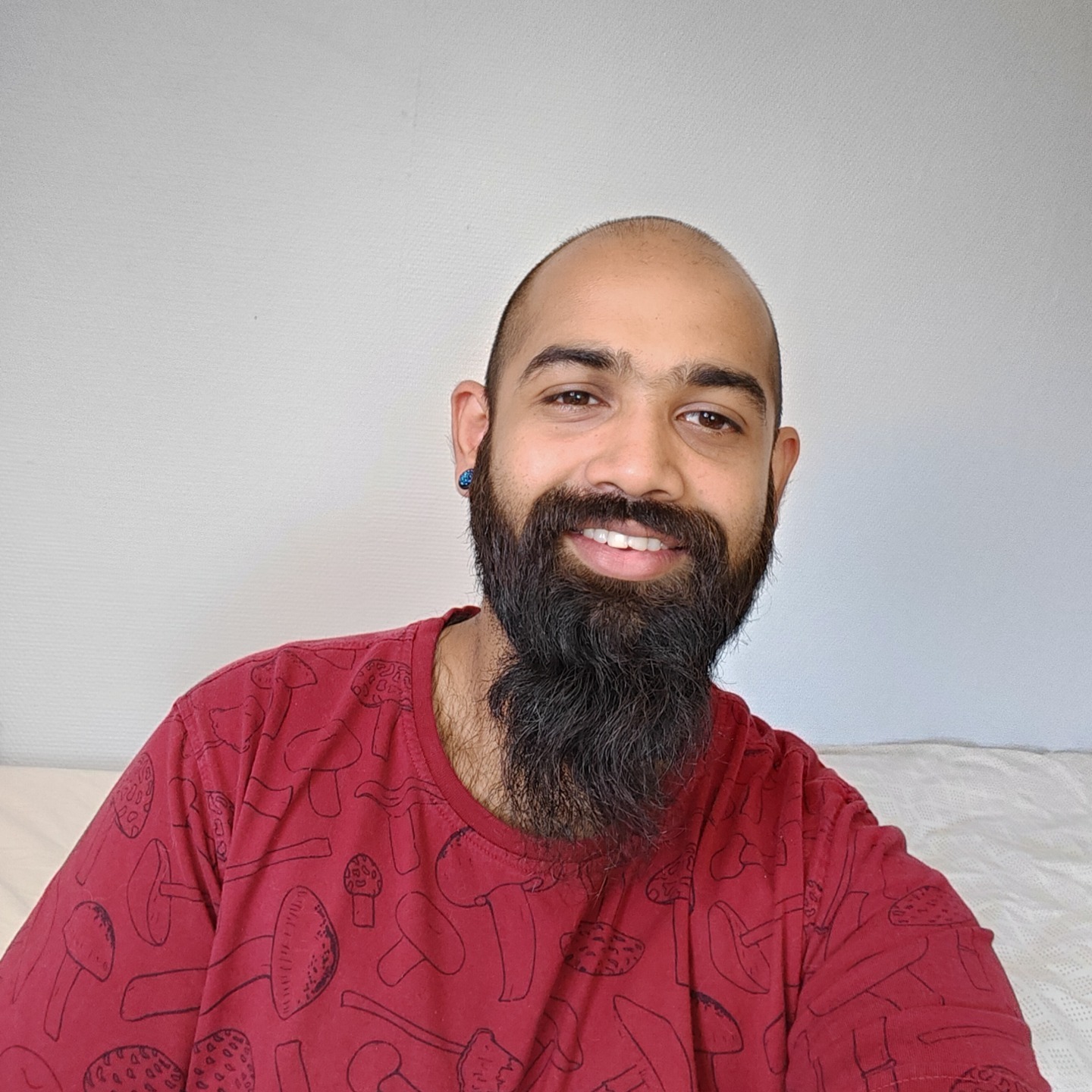 Shardul Julka-Vemdalen