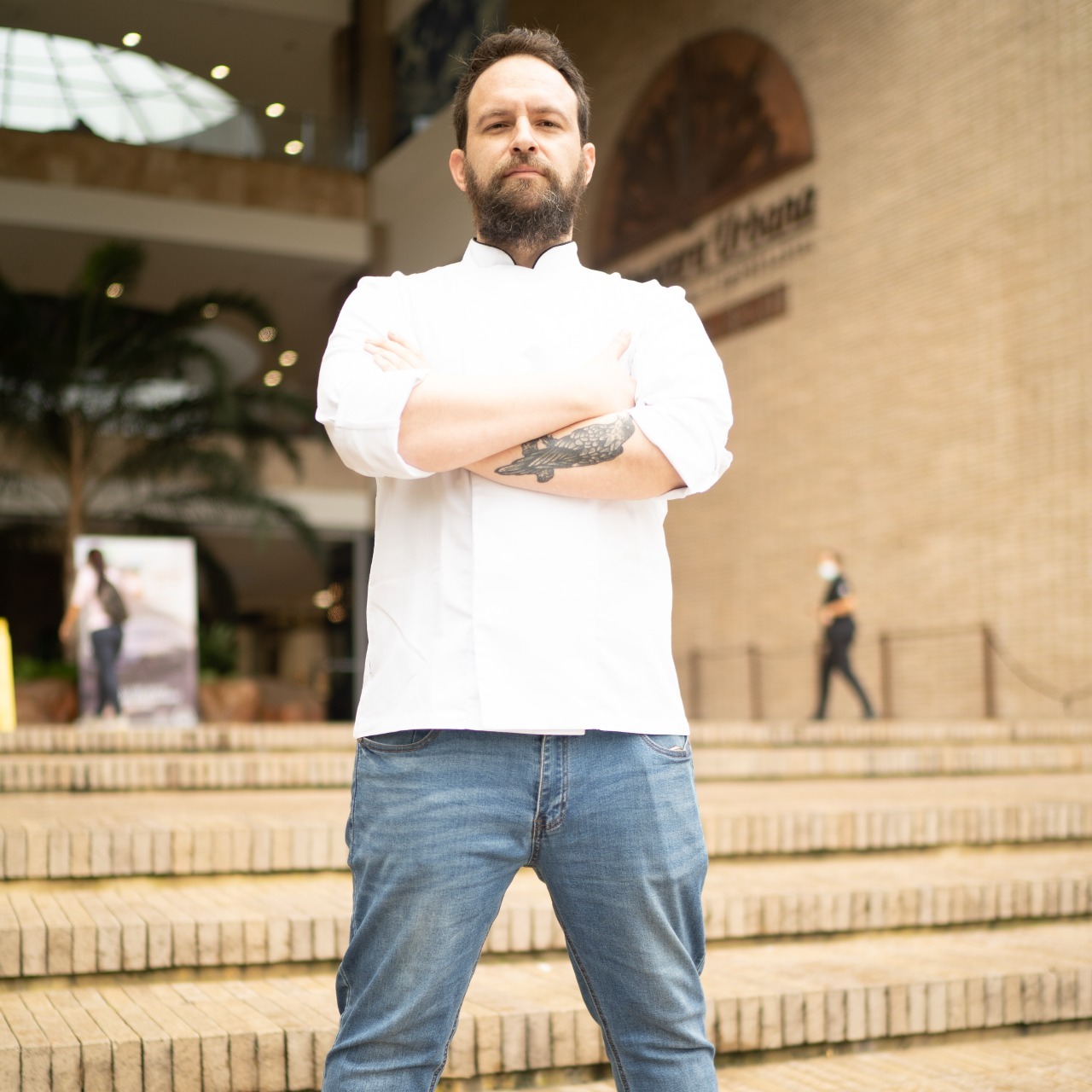 Andrés Galofre-Bogotá