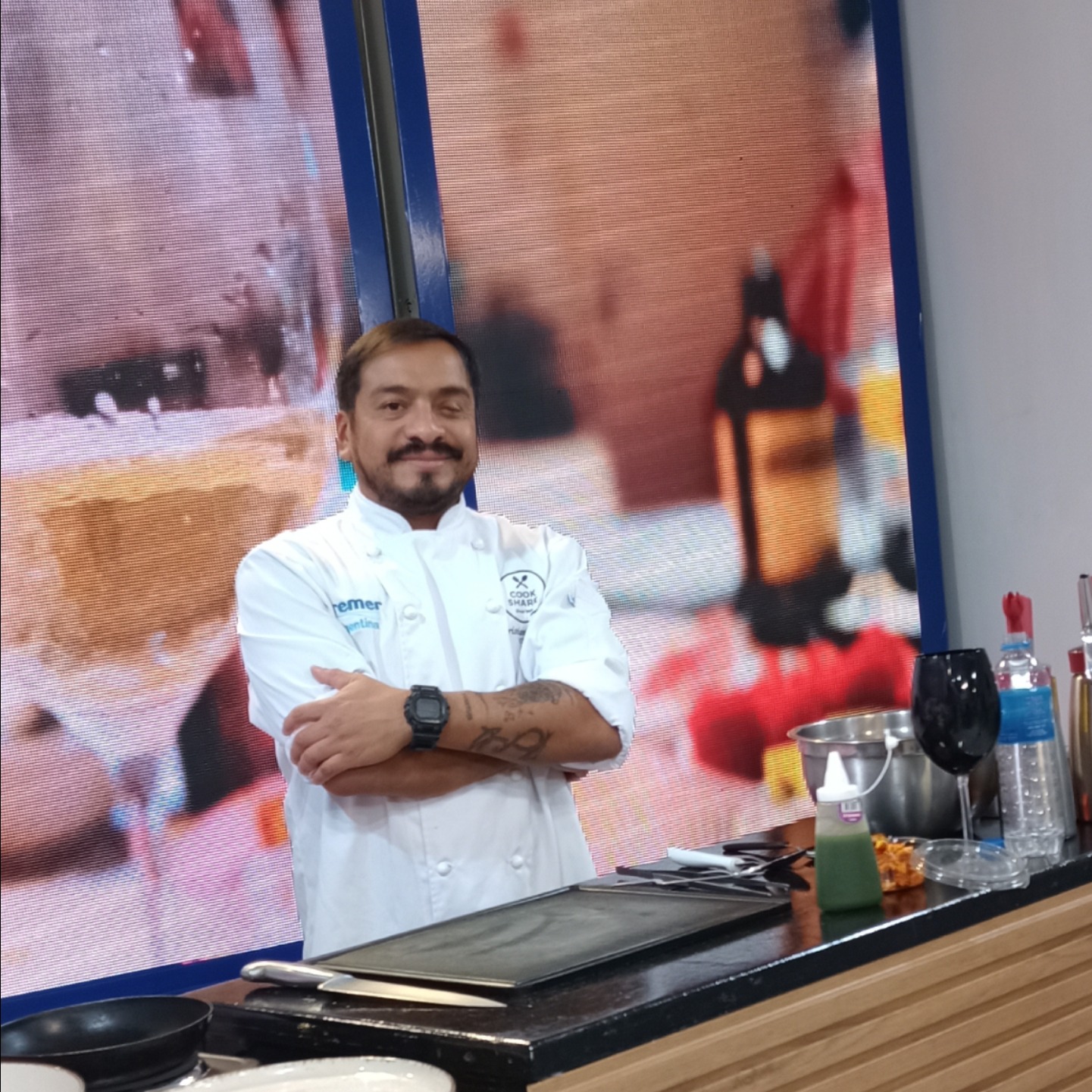 Christian Palacios-Rosario