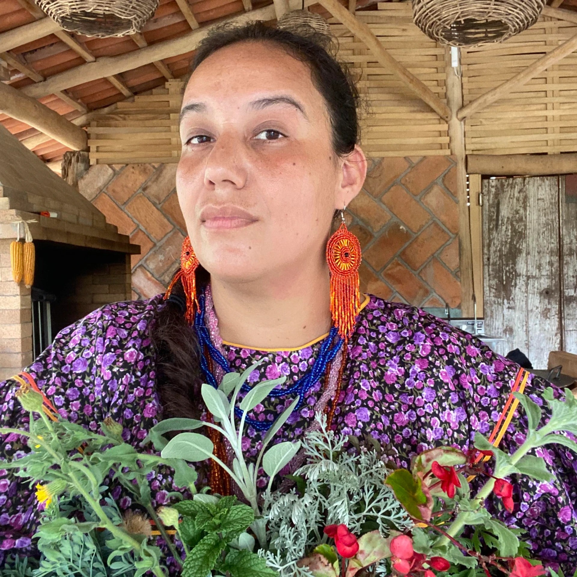 Ana Cecilia Avalos Reyes-Punta Mita