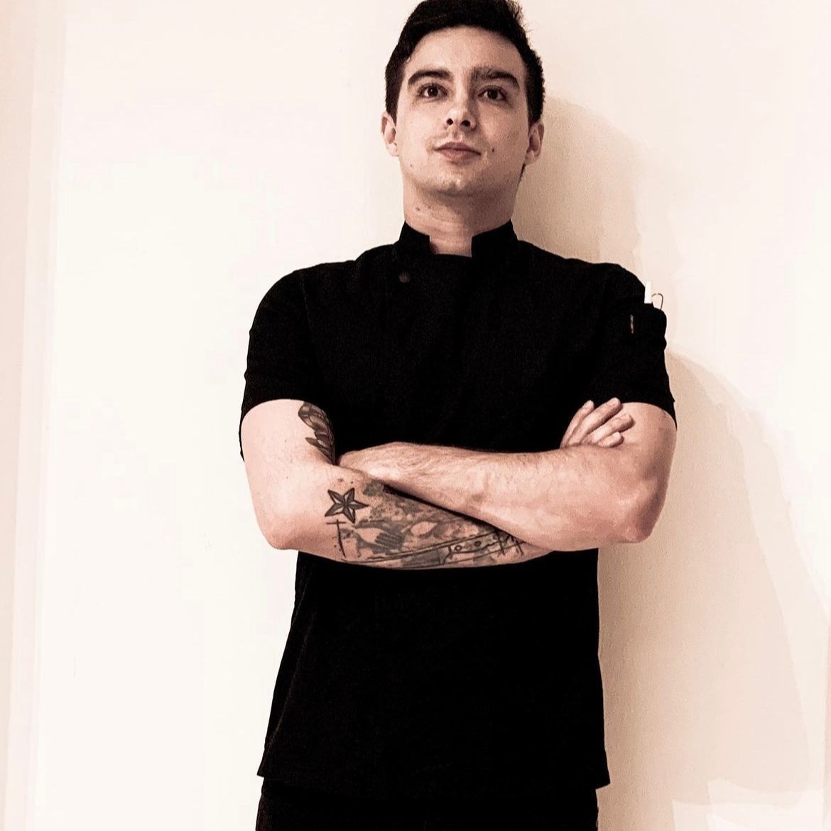 Aldo Lopez-Panamá