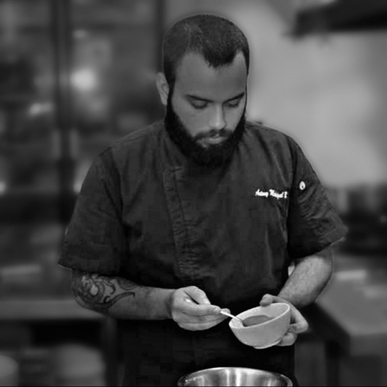 Antony Madrigal-Escazú