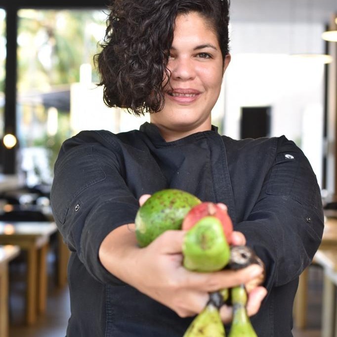 Amelia Sanabia Mendez-Jarabacoa