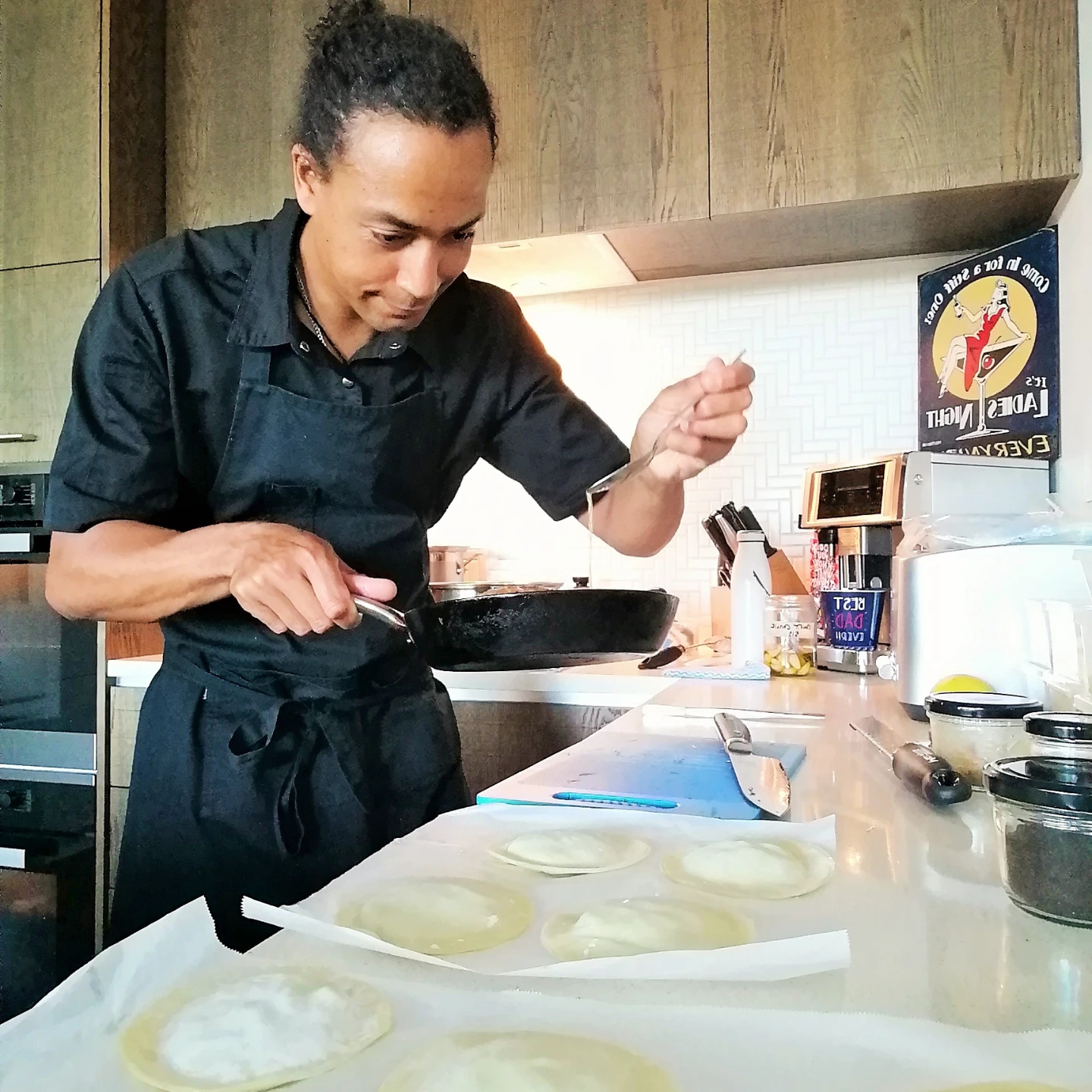 Aurelien Agbadje-Auckland