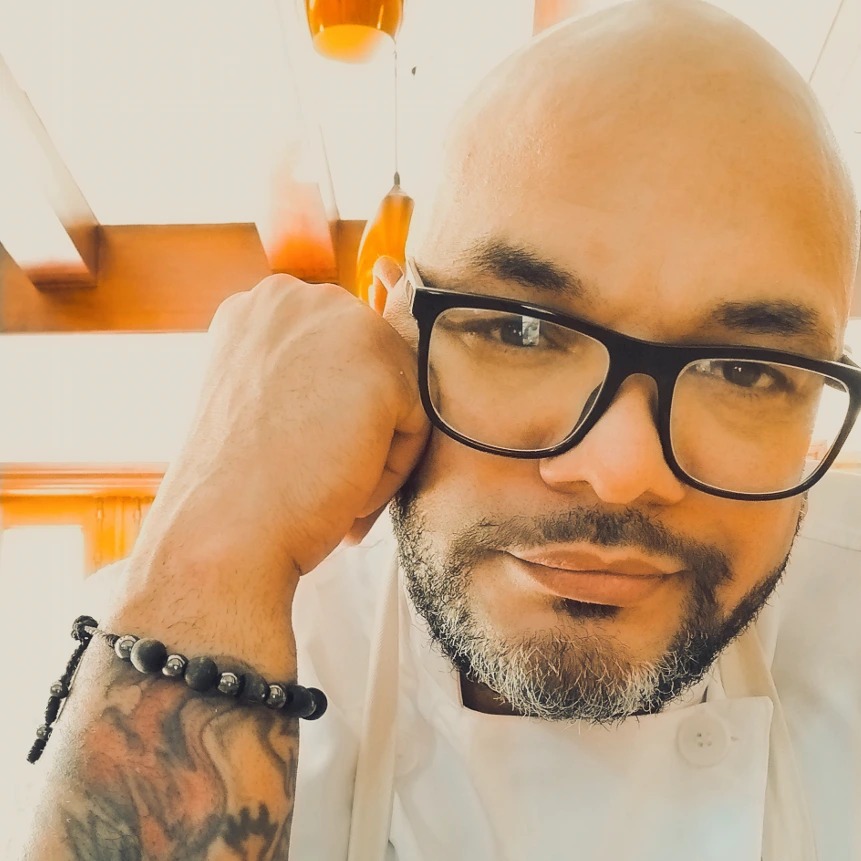 Carlos Peguero-Santo Domingo