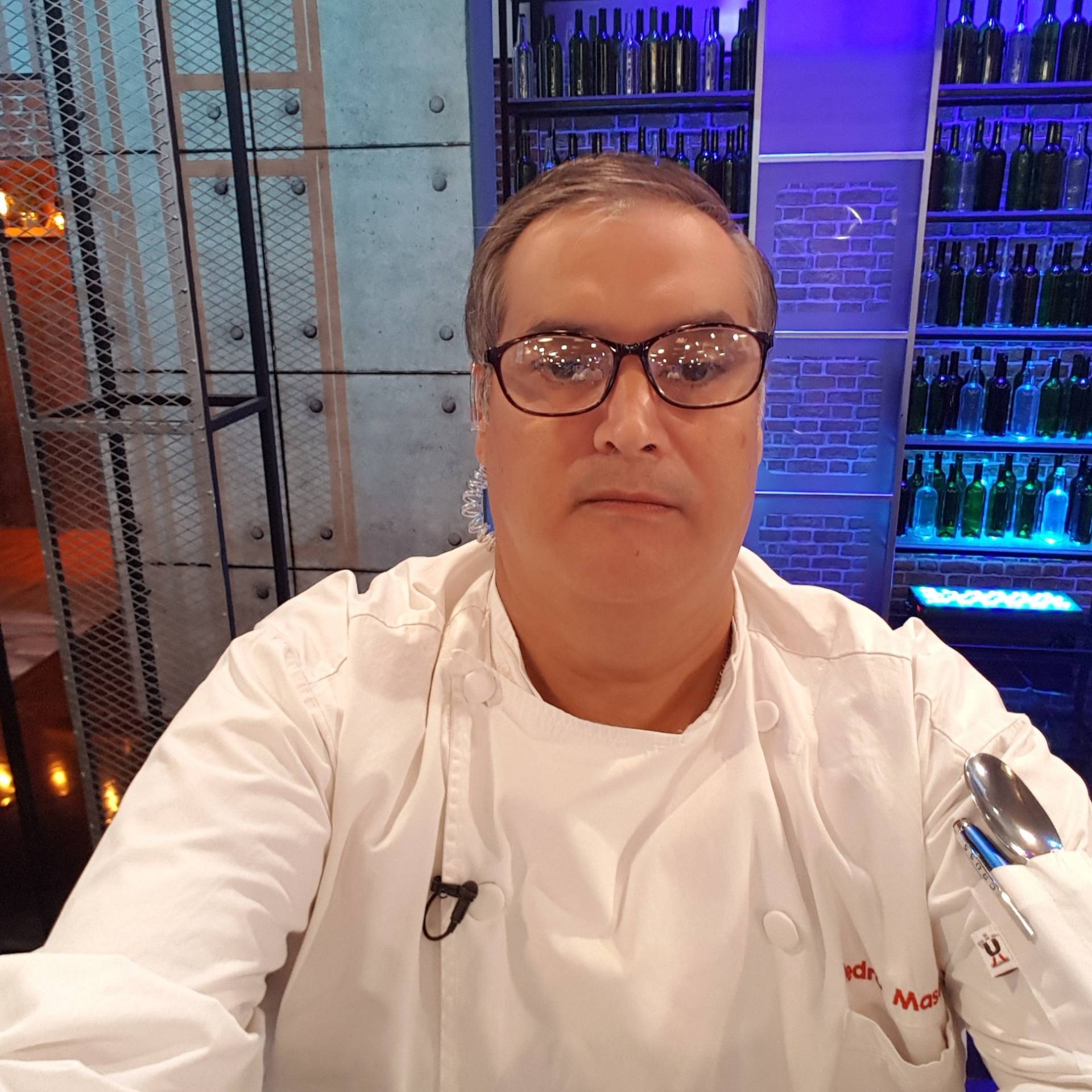 Pedro Masoliver-Panamá