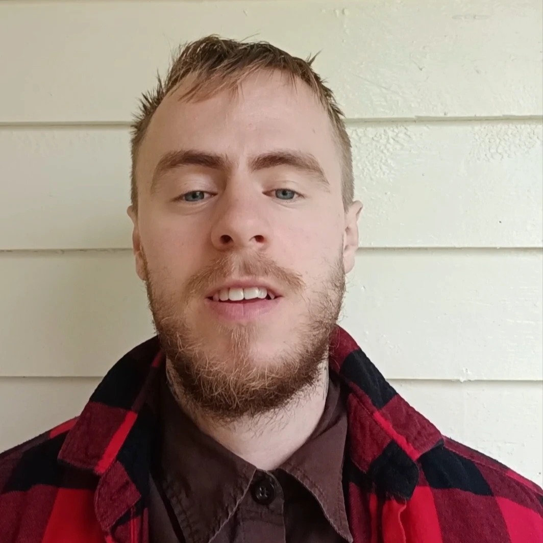 Bjørn Leonard Luke-Bergen