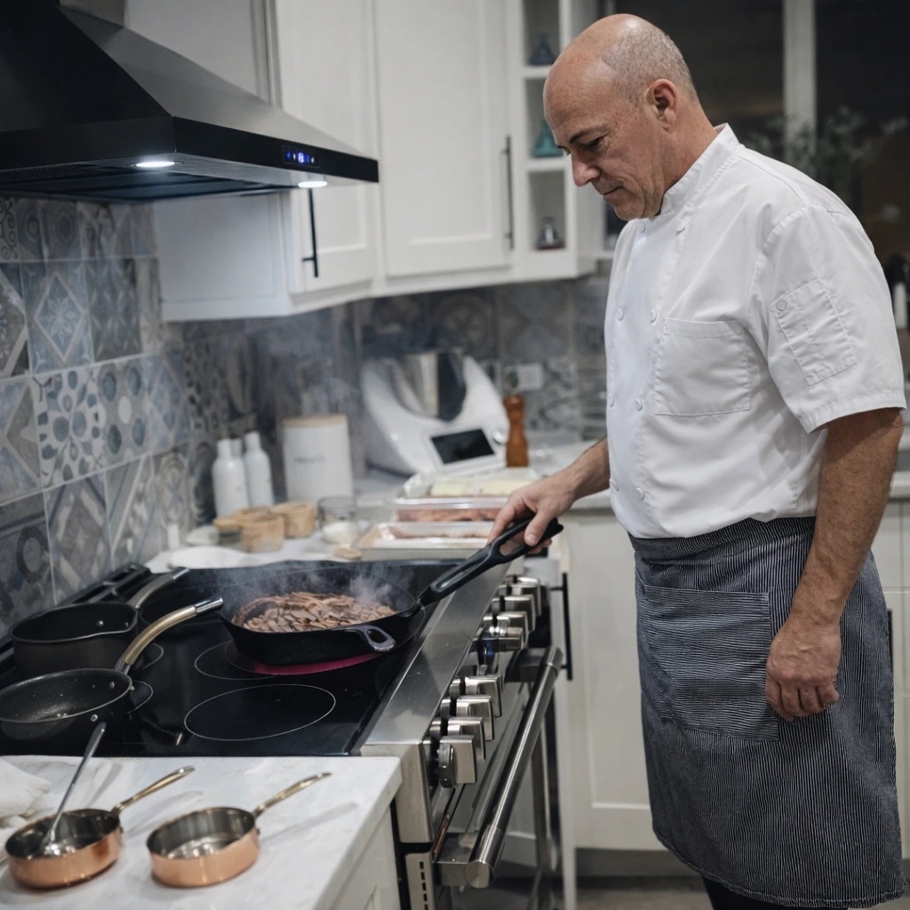 Farid Oualidi-Fort Lauderdale