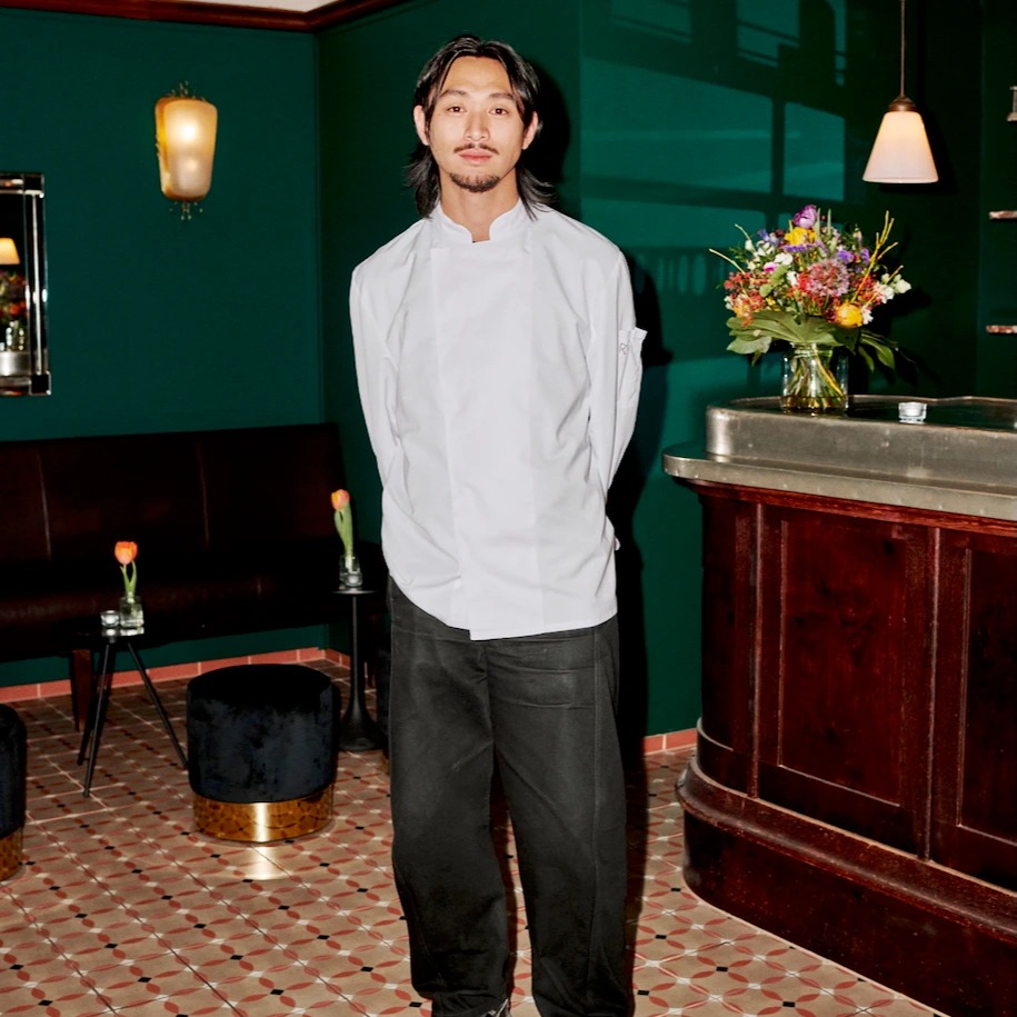 Ken Rojas-Zürich
