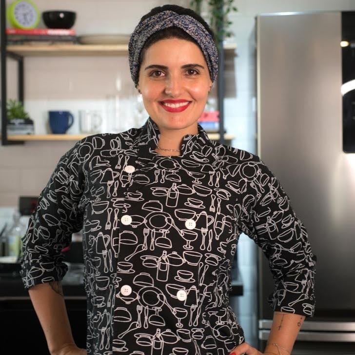 Janaína Queiroz-São Paulo