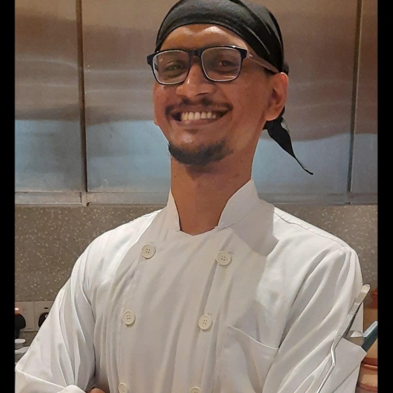 Aldrin Shu-Colombo