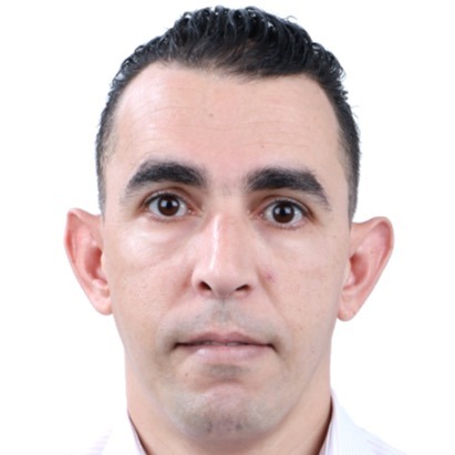 Amine Mouamir-Casablanca