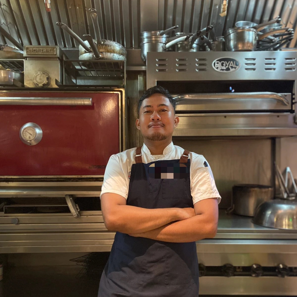 Glomel Gayongorsa-Makati