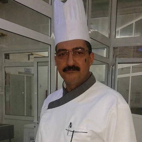 Abdellah Gharibi-Sidi Yahia El Gharb