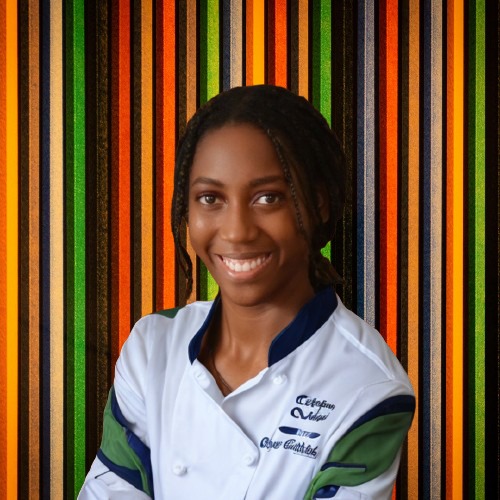 Ashley Baly-Copenhagen