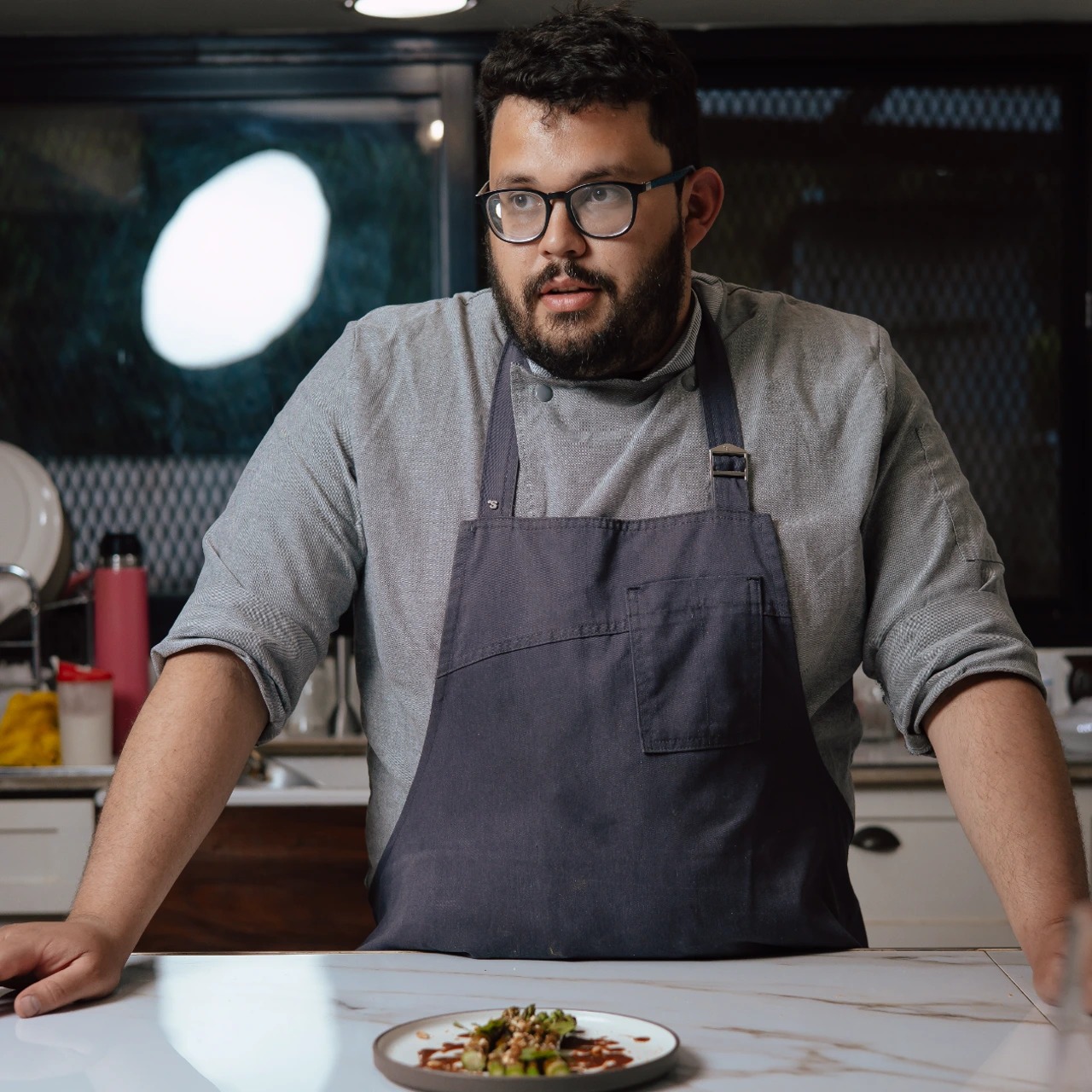 Isaac García-CABA