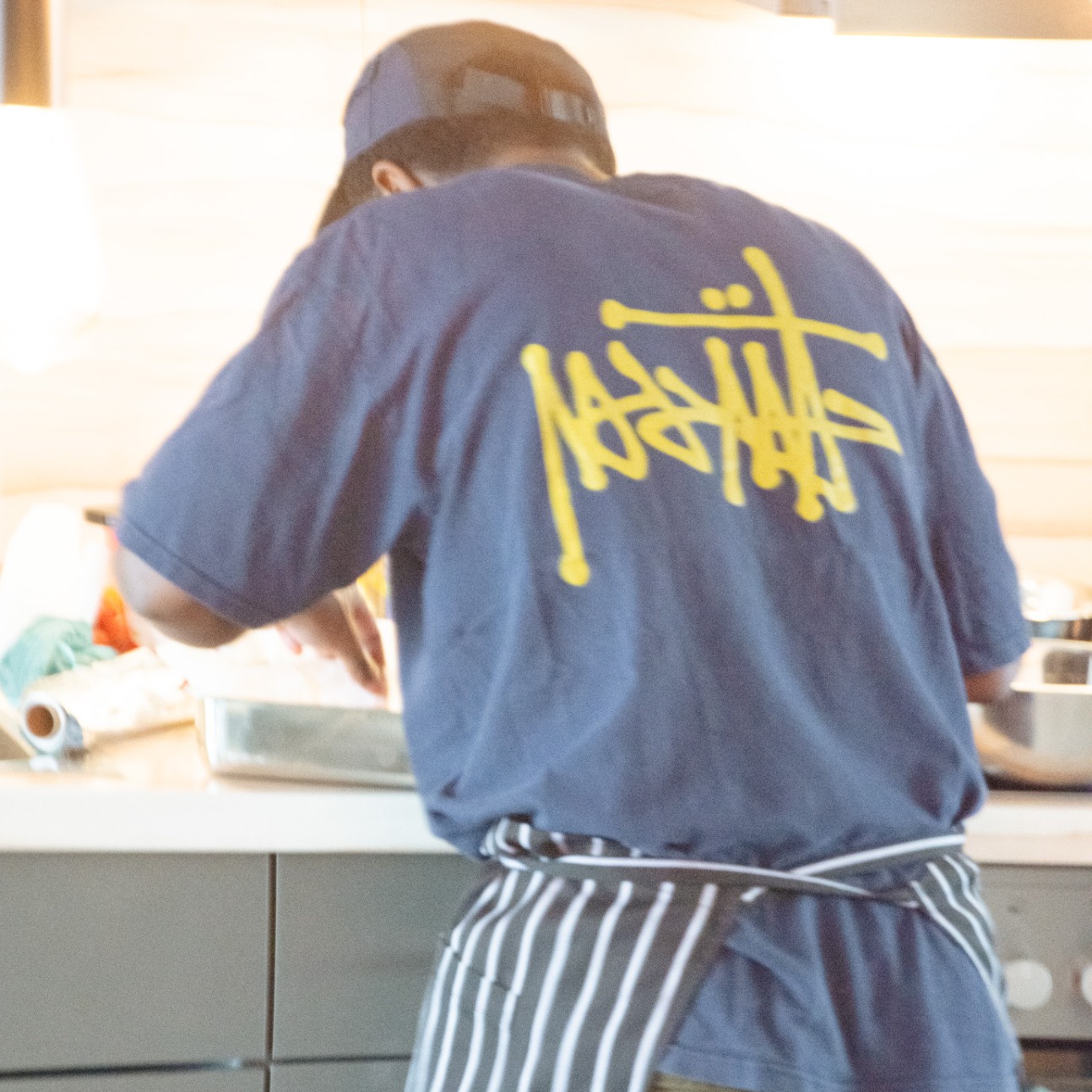 Sa' Eat-Utrecht