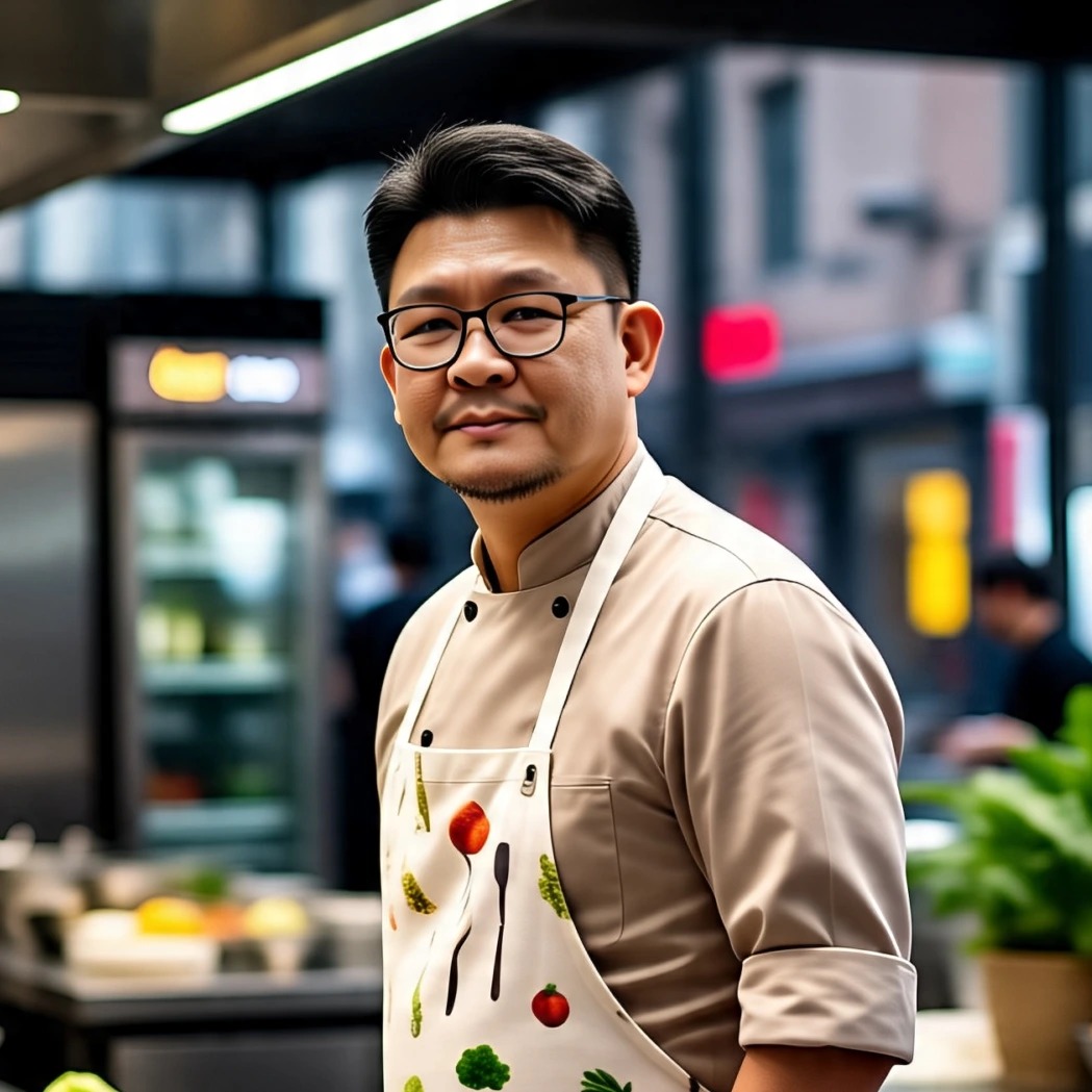 Earn Khng-Singapore