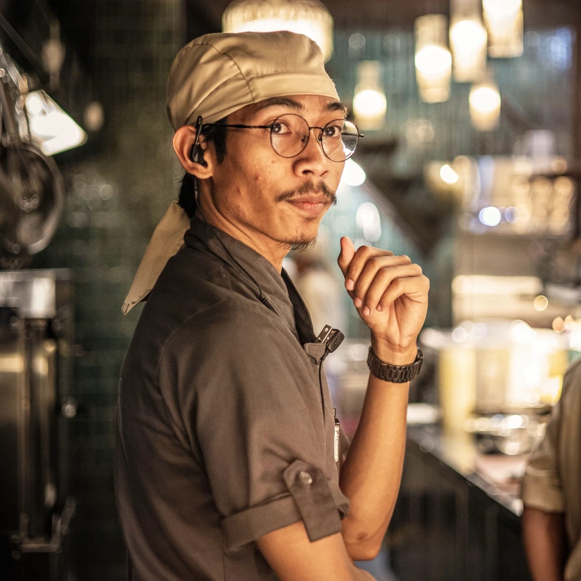 Ade Nugraha-Denpasar