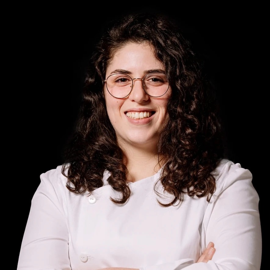 Chiara Ožaković-Primorski Dolac