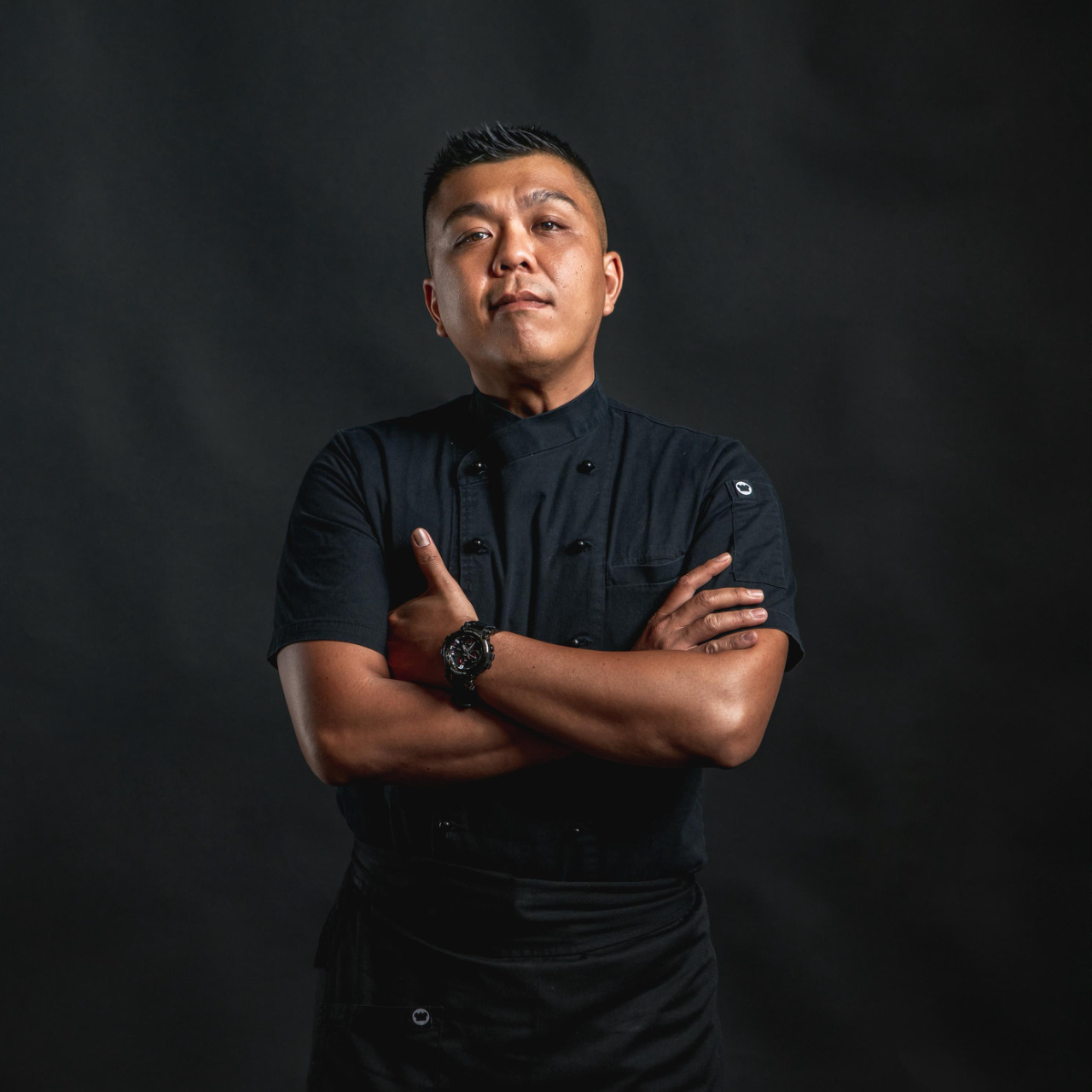Michael Herjanto-Denpasar