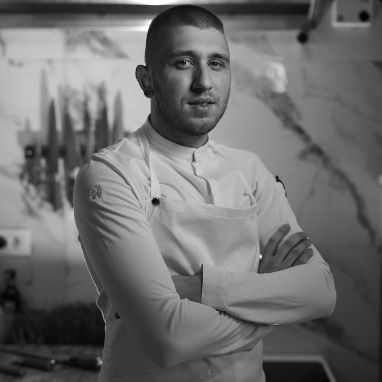 Marko Markovic-Gradac