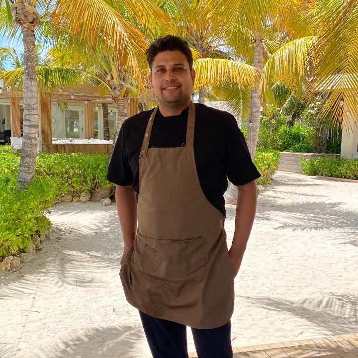 Ruben Cotua-Punta Cana
