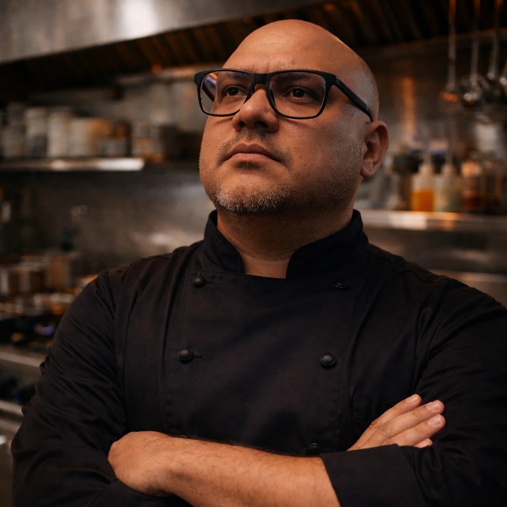 Luis Morillo Arcila-San José