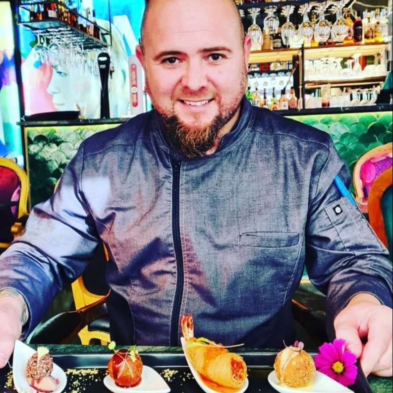 Marcus Stoll-Dublin
