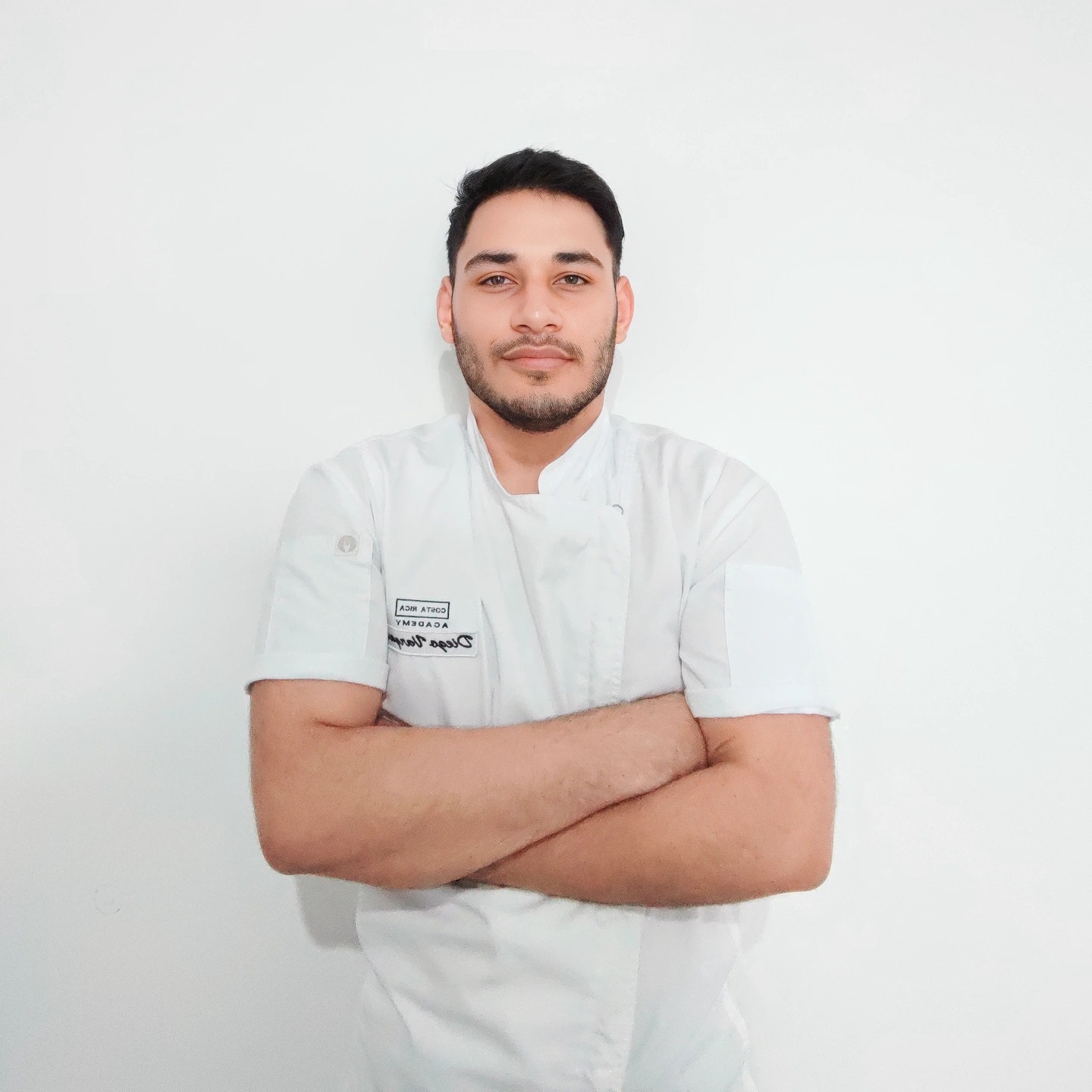 Diego Vargas-Heredia