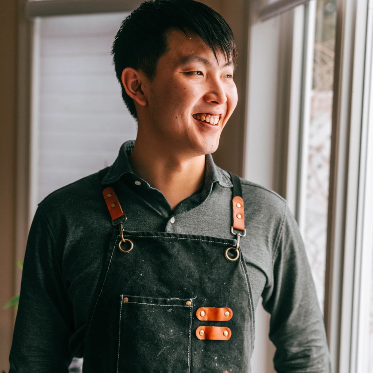 Sean Wang-Newmarket