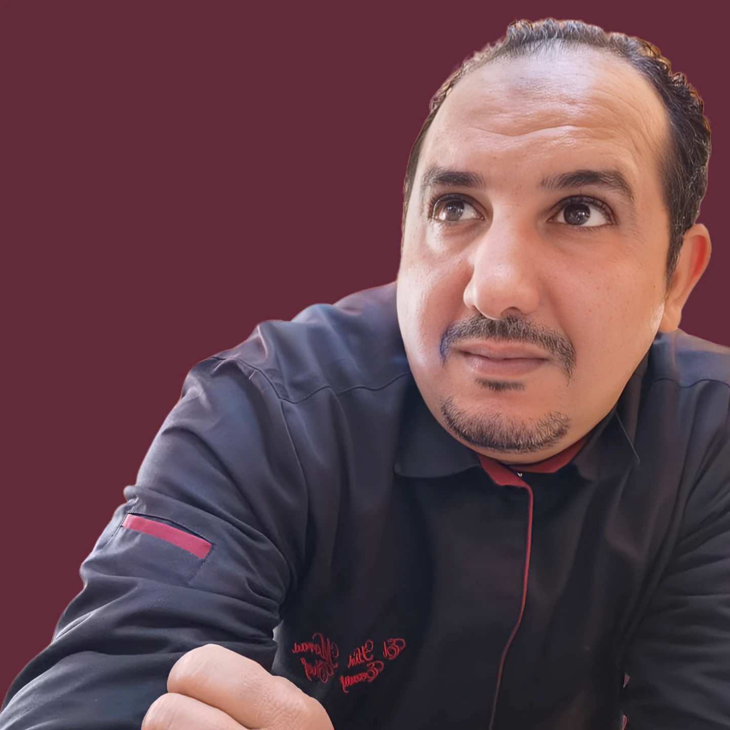 Morad Elhimel-Marrakesh