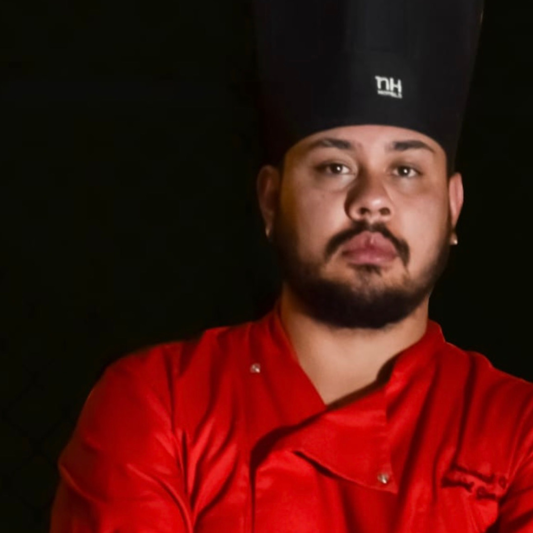 Juan Mosquera-Bogotá